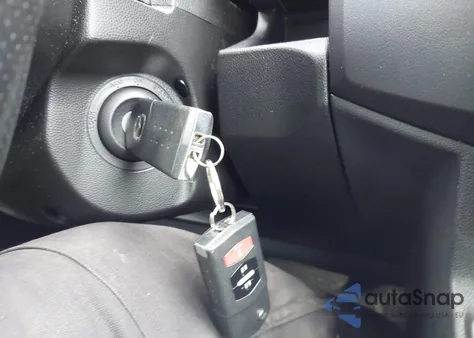 2010 Mazda Mazda5 Touring из США, поврежденный, VIN JM1CR2WL5A0367011